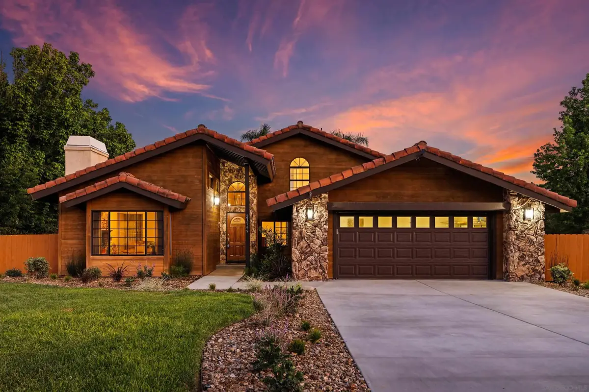 23549 Oriente Way, Ramona, CA 92065 - #1