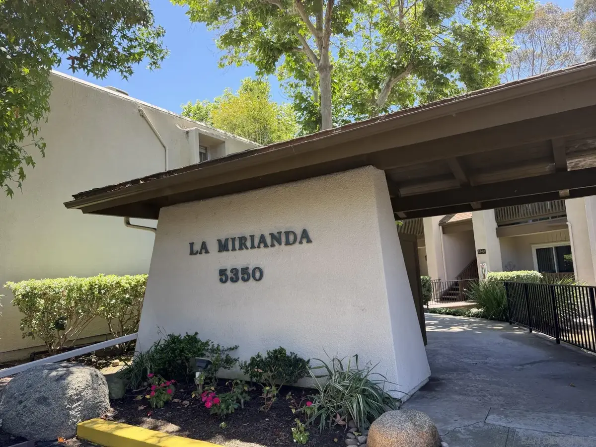 5350 Baltimore #5, La Mesa, CA 91942 - #1