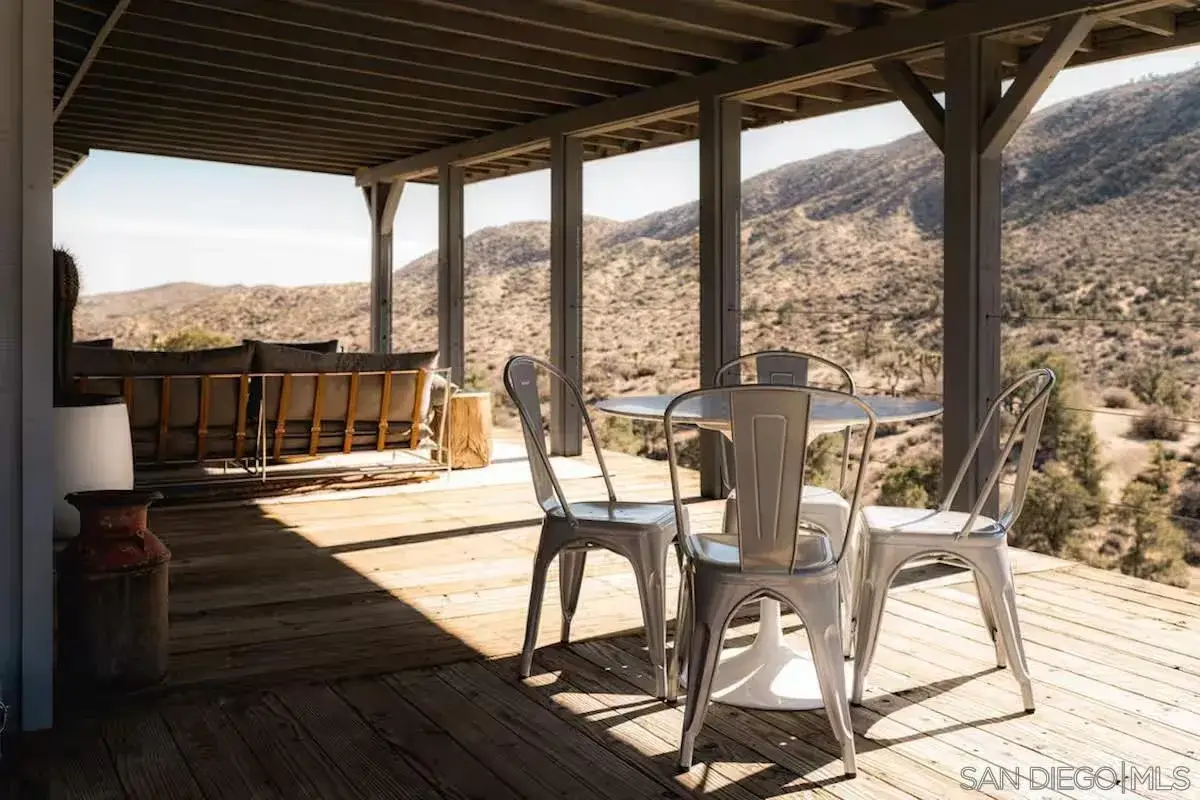 48311 Burns Canyon Rd, Pioneertown, CA 92268 - #1
