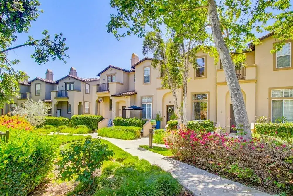 14672 Via Fiesta #3, San Diego, CA 92127 - #1