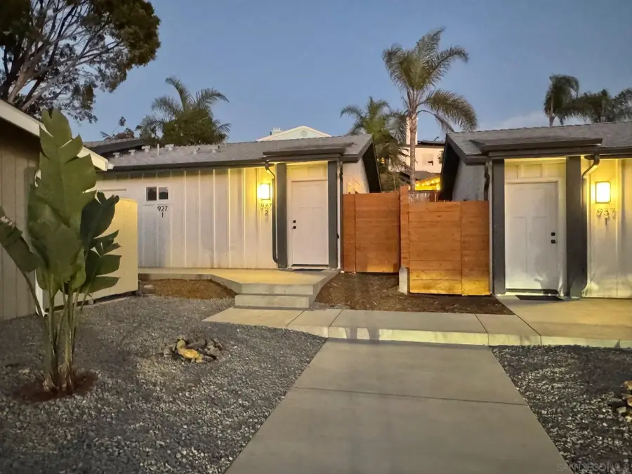 921-927 Regal Rd., Encinitas, CA 92024 - #2