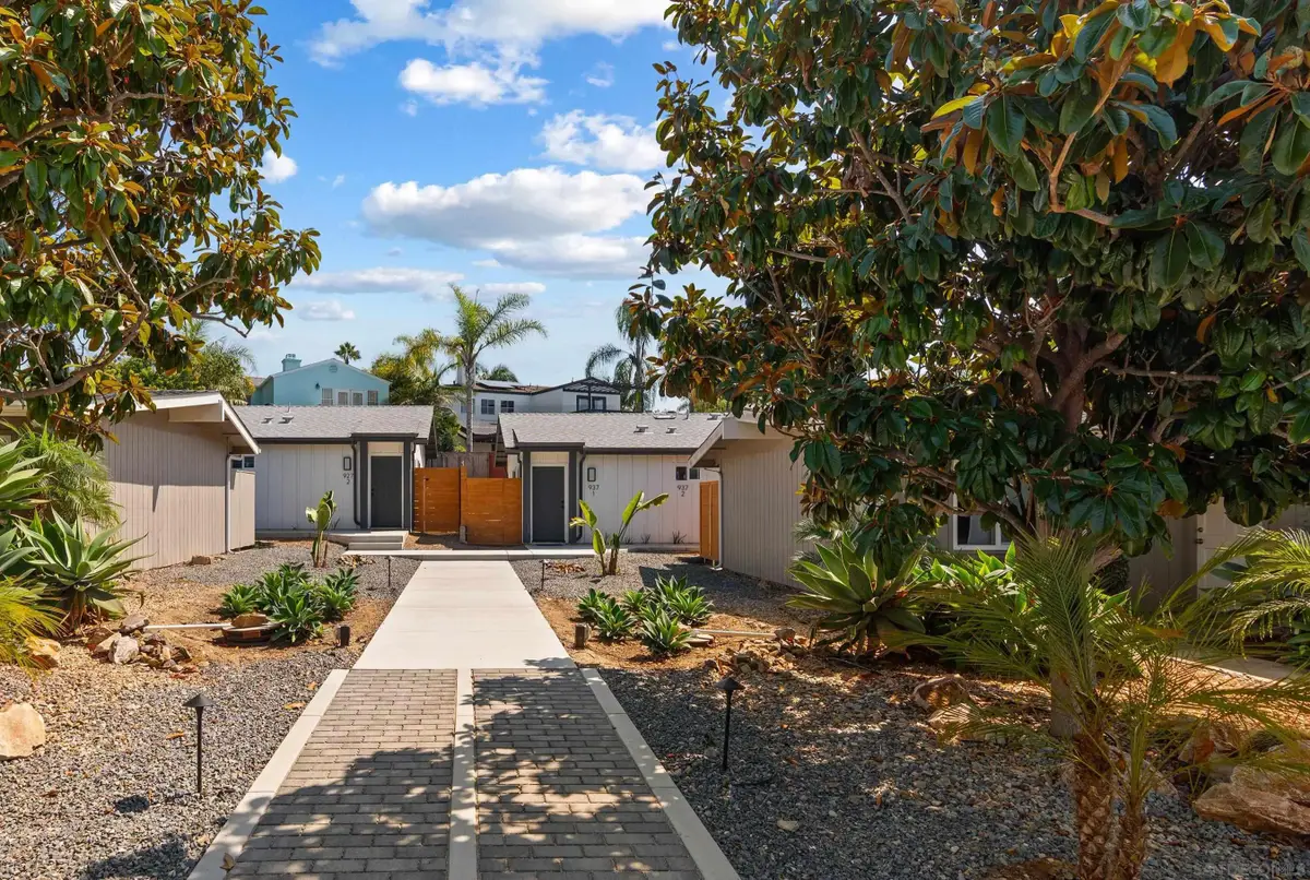 931-937 Regal Rd., Encinitas, CA 92024 - #1