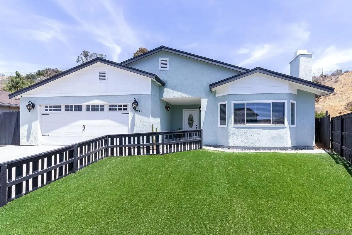 7257 Latrobe, San Diego, CA 92139 - #1