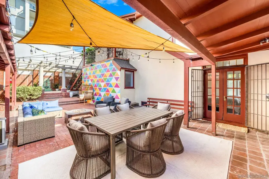110 Maple, San Diego, CA 92103 - #2
