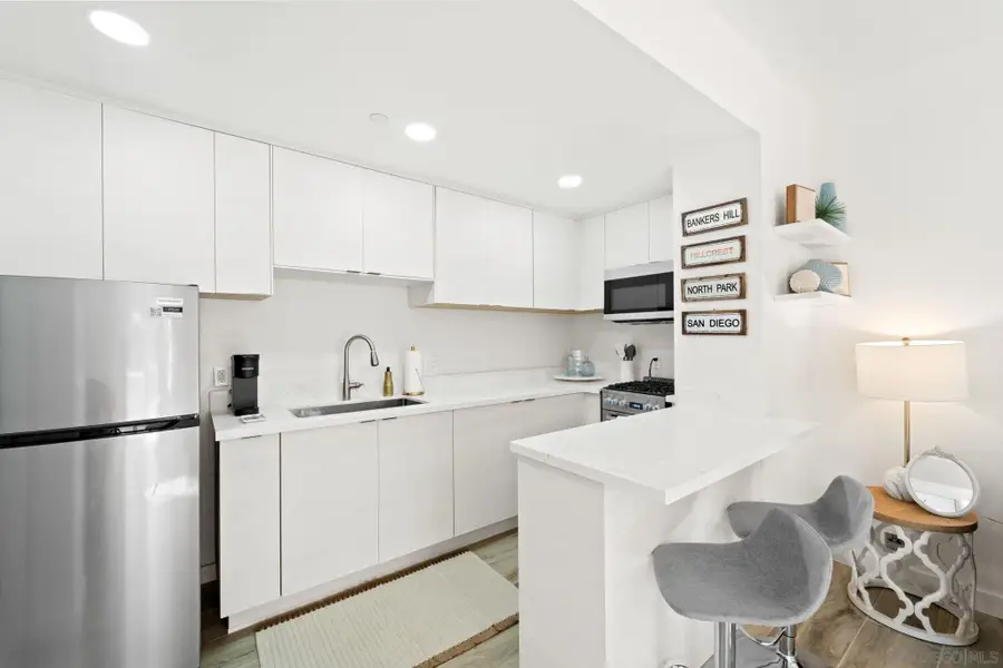 110 Maple, San Diego, CA 92103 - #3