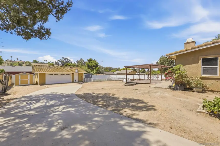 3341 Conduit Rd, Bonita, CA 91902 - #2