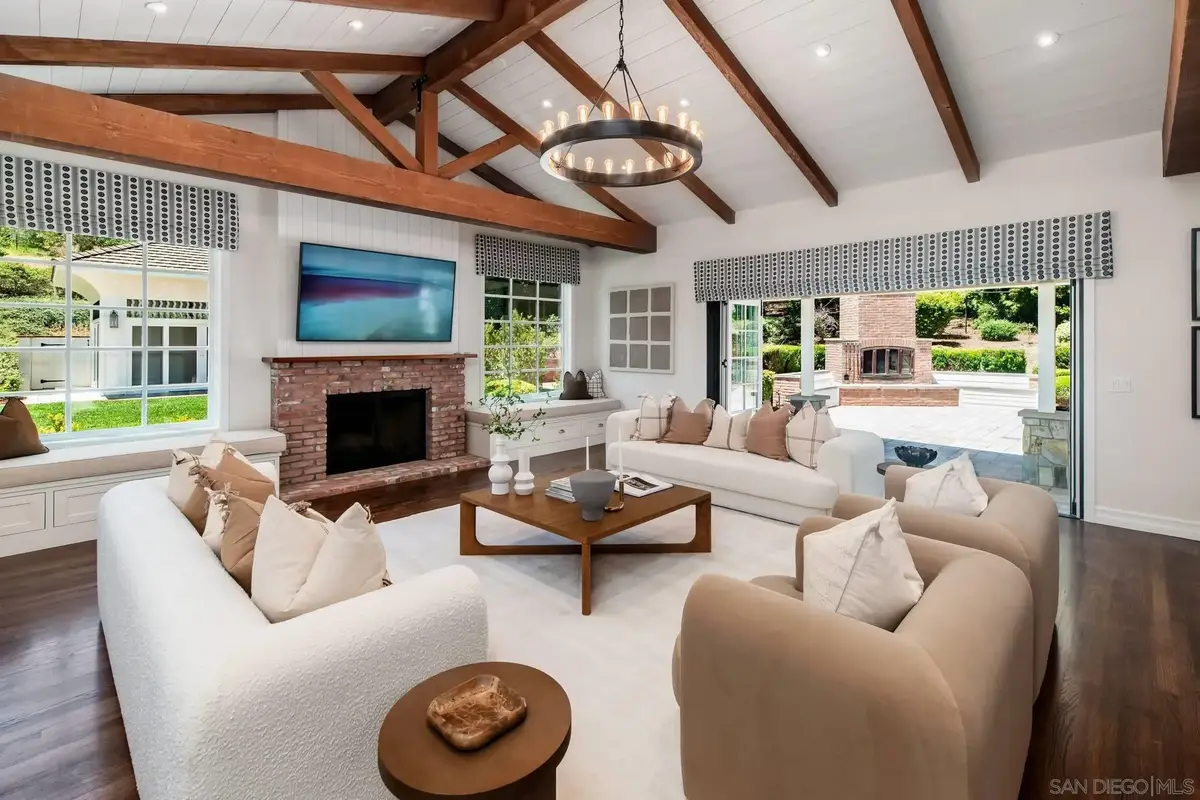 6056 Calle Camposeco, Rancho Santa Fe, CA 92067 - #1