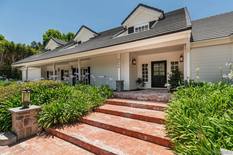6056 Calle Camposeco, Rancho Santa Fe, CA 92067 - #3