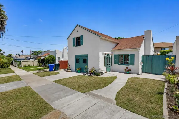527 K Ave., National City, CA 91950