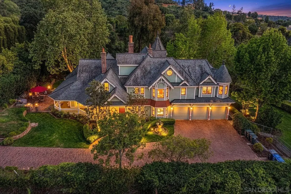 1779 Elevado Road, Vista, CA 92084 - #1