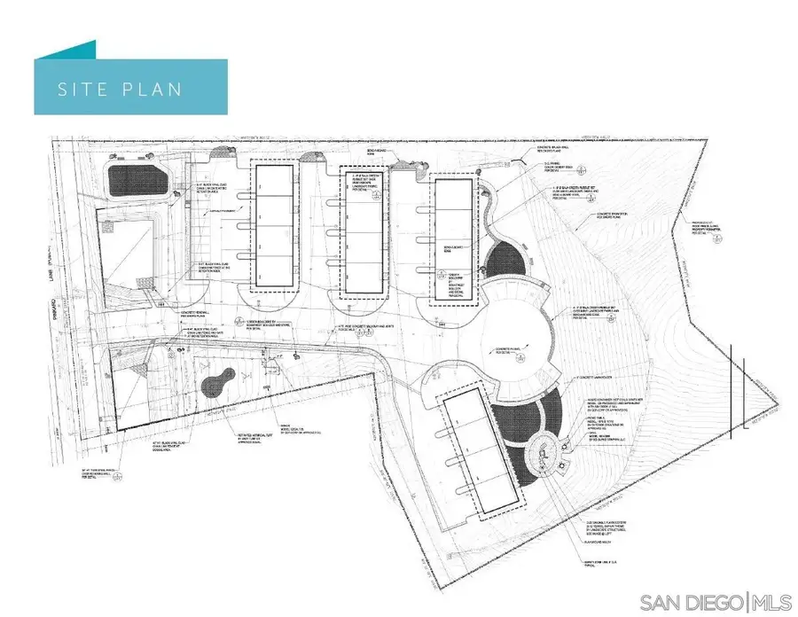 000 Pinkard Lane #000, El Cajon, CA 92021 - #3