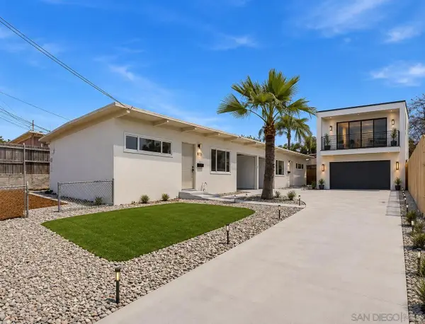 8115 8117 Helm, San Diego, CA 92114