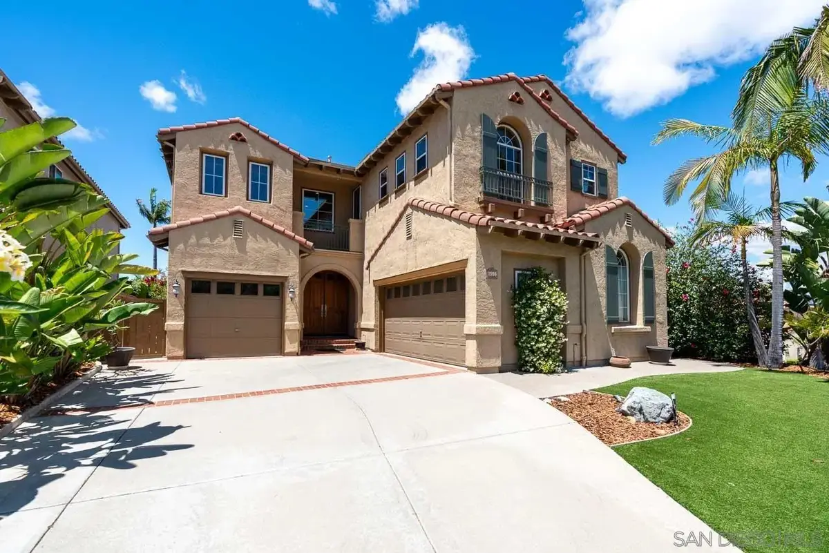 11996 Marginata Court, San Diego, CA 92131 - #1