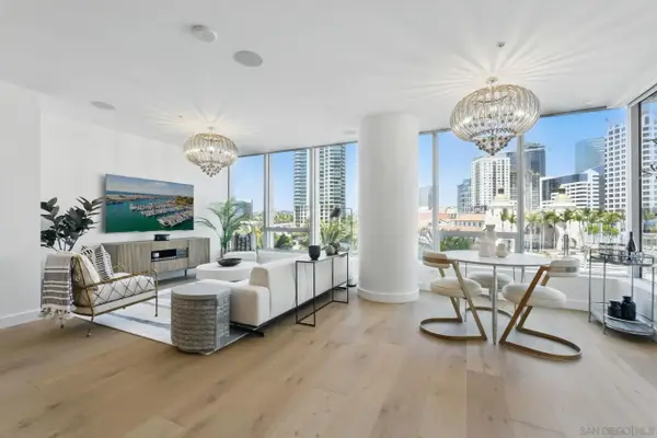 888 W E St #505, San Diego, CA 92101