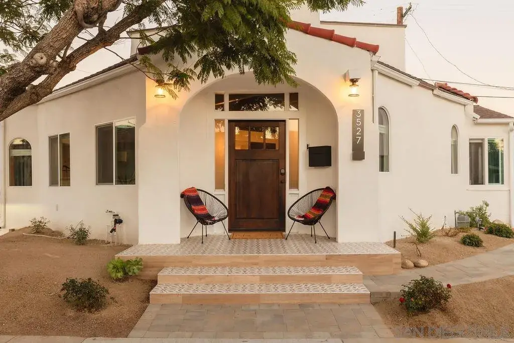 3527 Park Villa Dr, San Diego, CA 92104 - #1