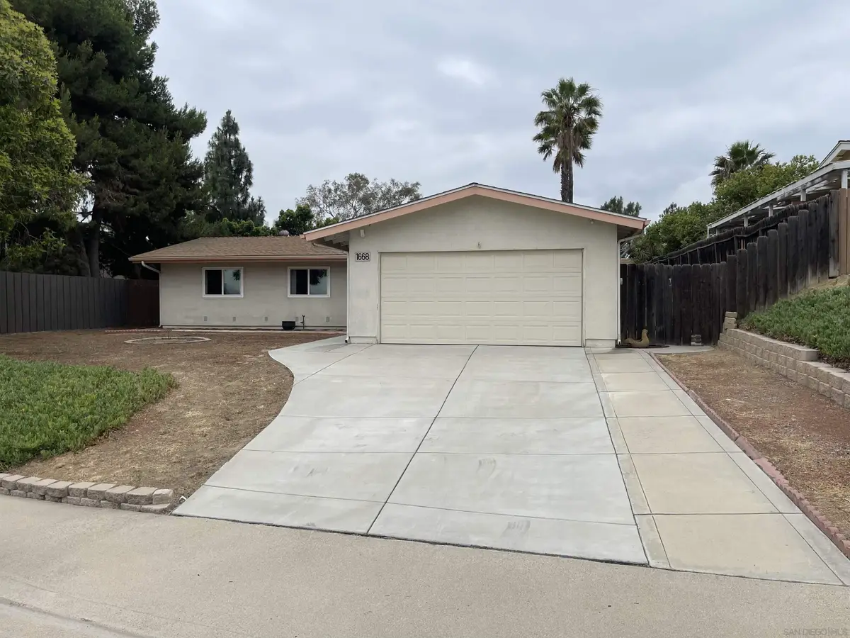 1668 Ocala Ave, Chula Vista, CA 91911 - #1