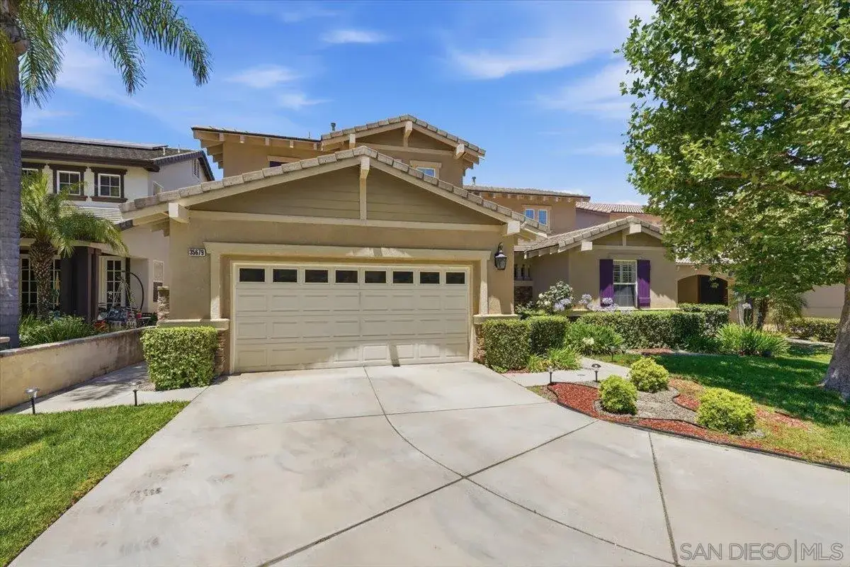 35679 Bowervine Place, Murrieta, CA 92562 - #1
