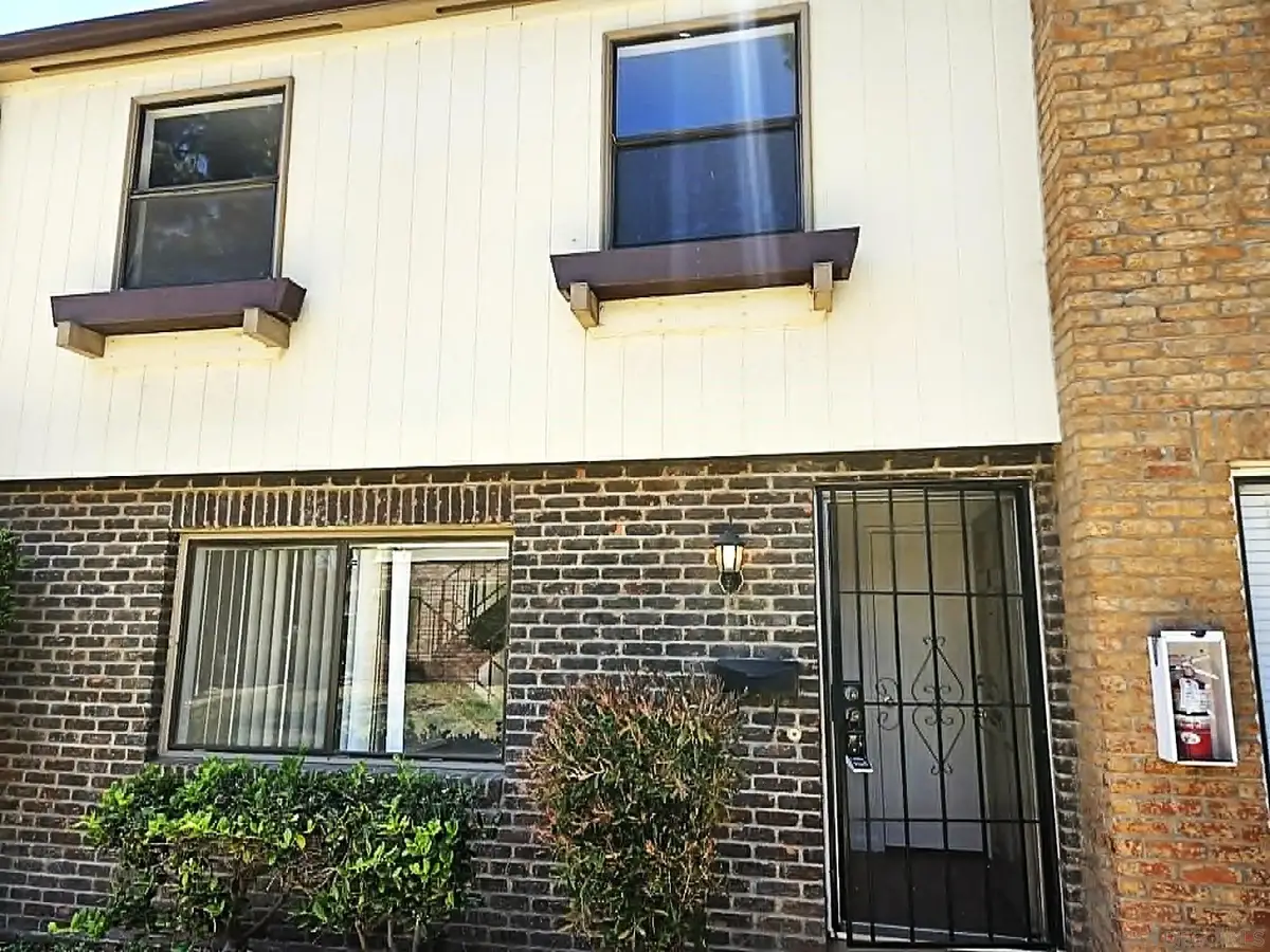 8010 Winter Gardens B #B, El Cajon, CA 92021 - #1