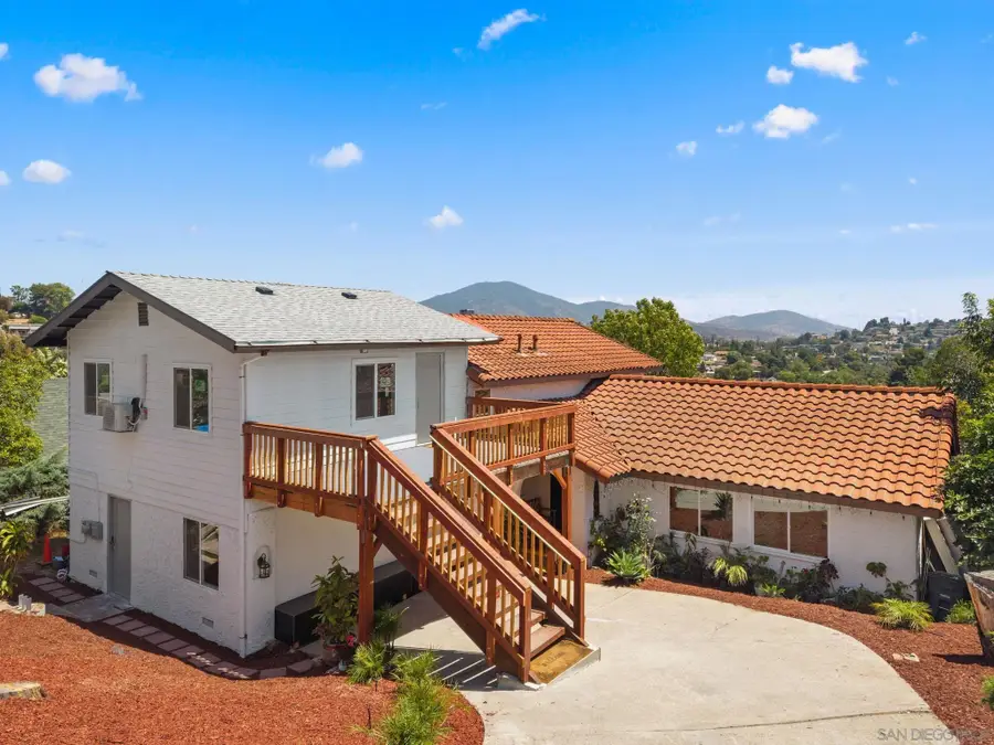 10111 Cliffwood Dr, La Mesa, CA 91941 - #2