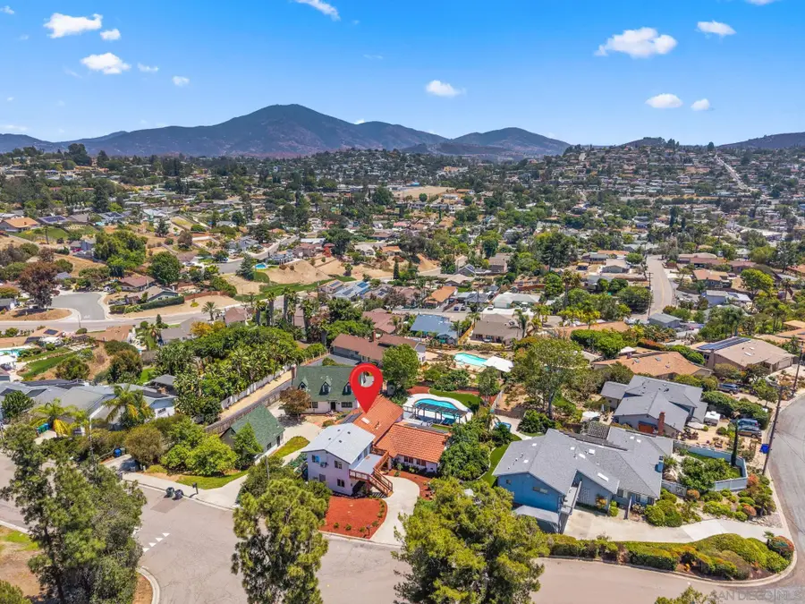 10111 Cliffwood Dr, La Mesa, CA 91941 - #3