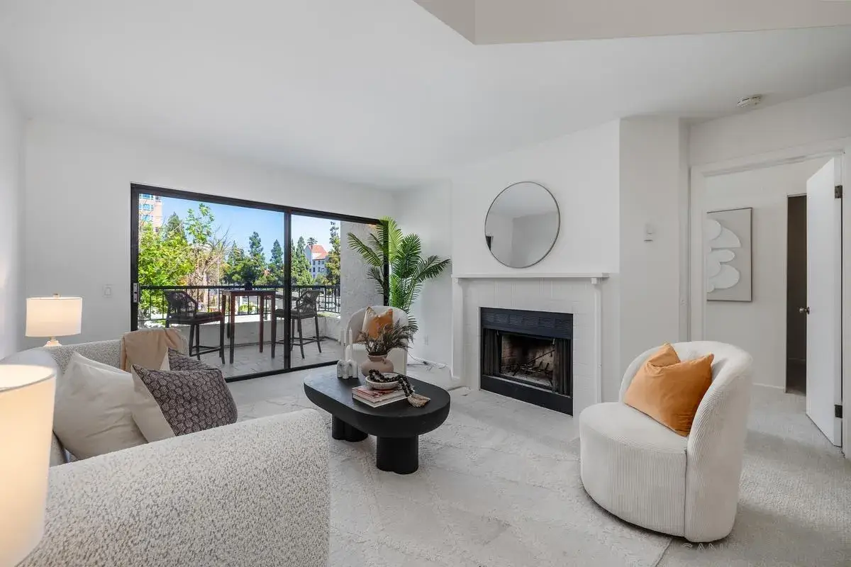 3525 Lebon Dr. #302, San Diego, CA 92122 - #1