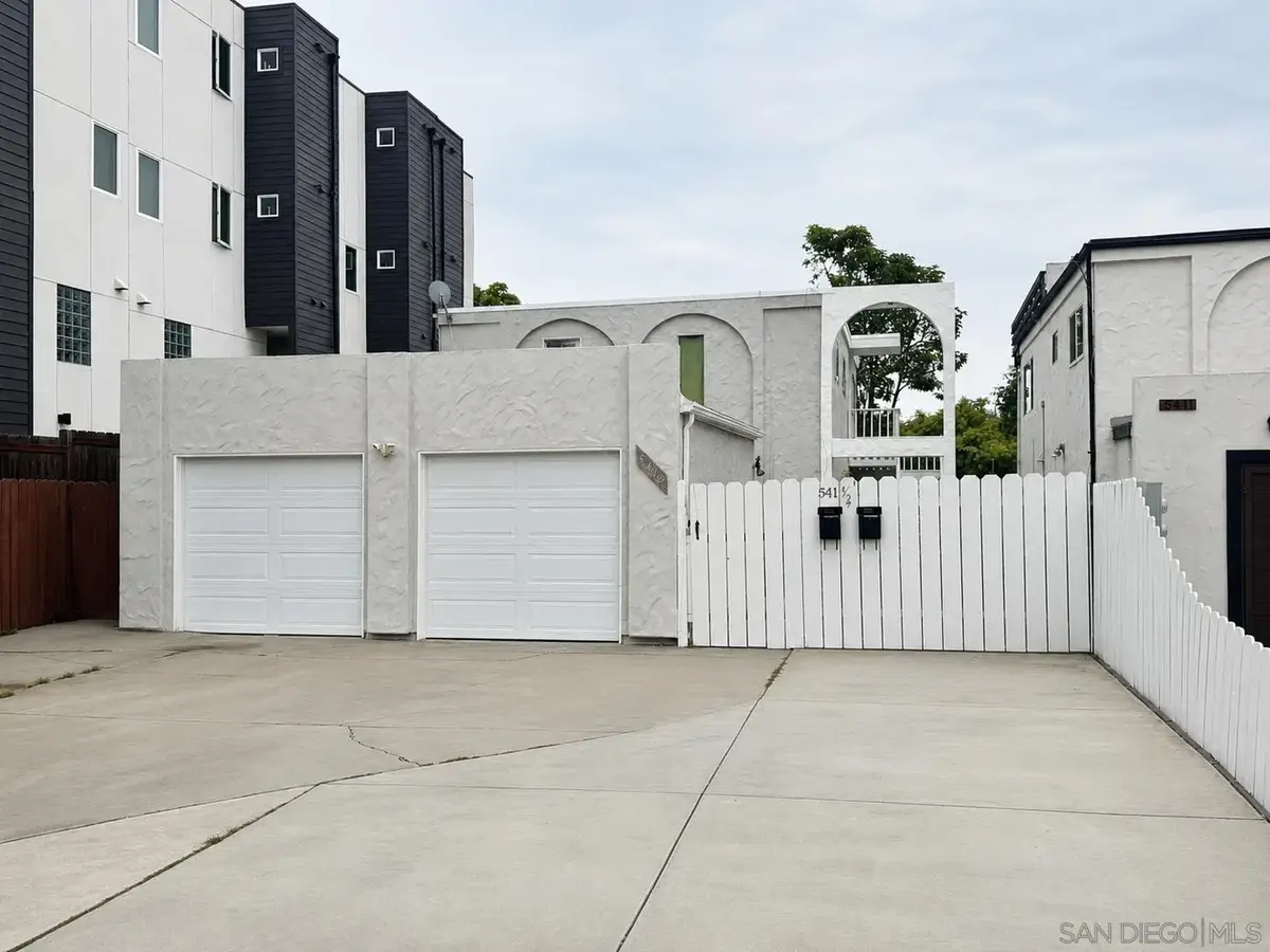 5419 Lauretta St Apt A &b, San Diego, CA 92110 - #1