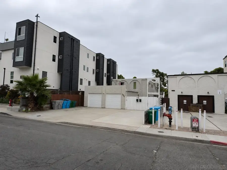 5419 Lauretta St Apt A &b, San Diego, CA 92110 - #2