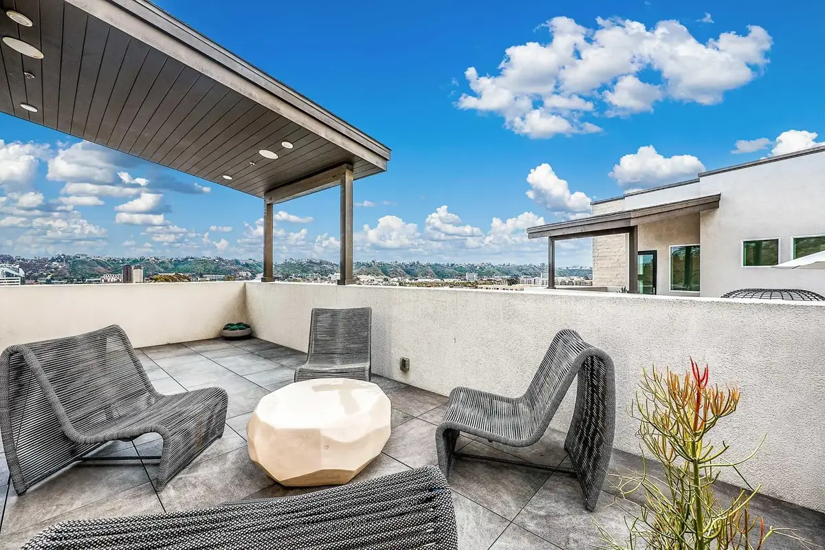 2858 Avella Cir, San Diego, CA 92108 - #1