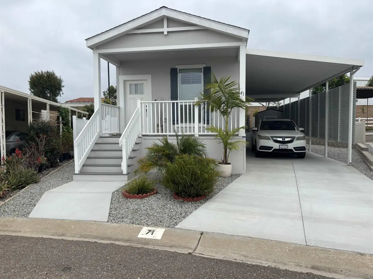 10771 Black Mtn Rd #71, San Diego, CA 92126 - #1
