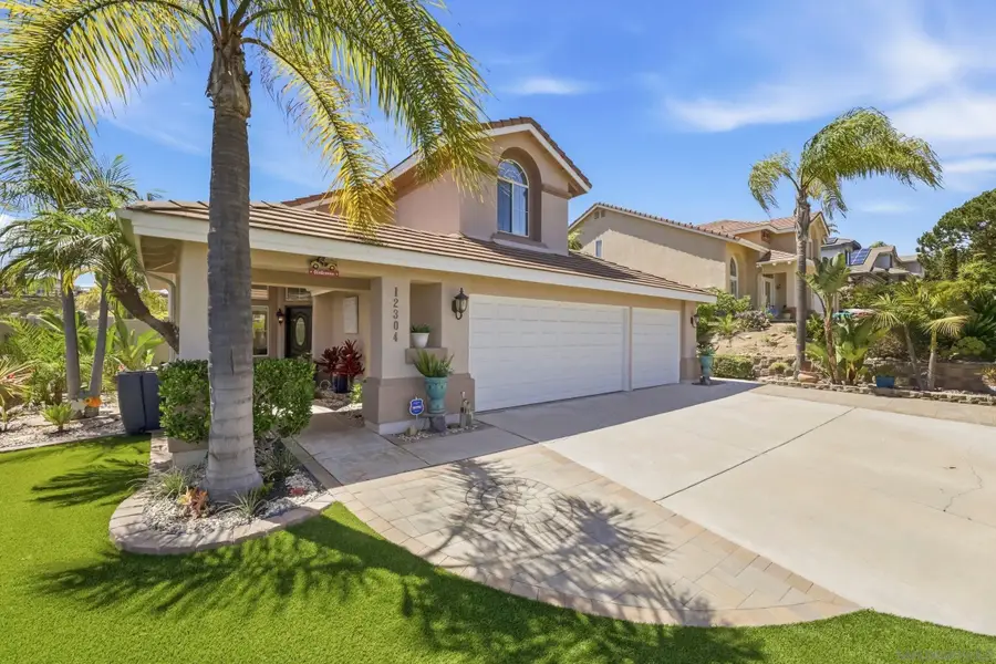 12304 Dormouse, San Diego, CA 92129 - #3