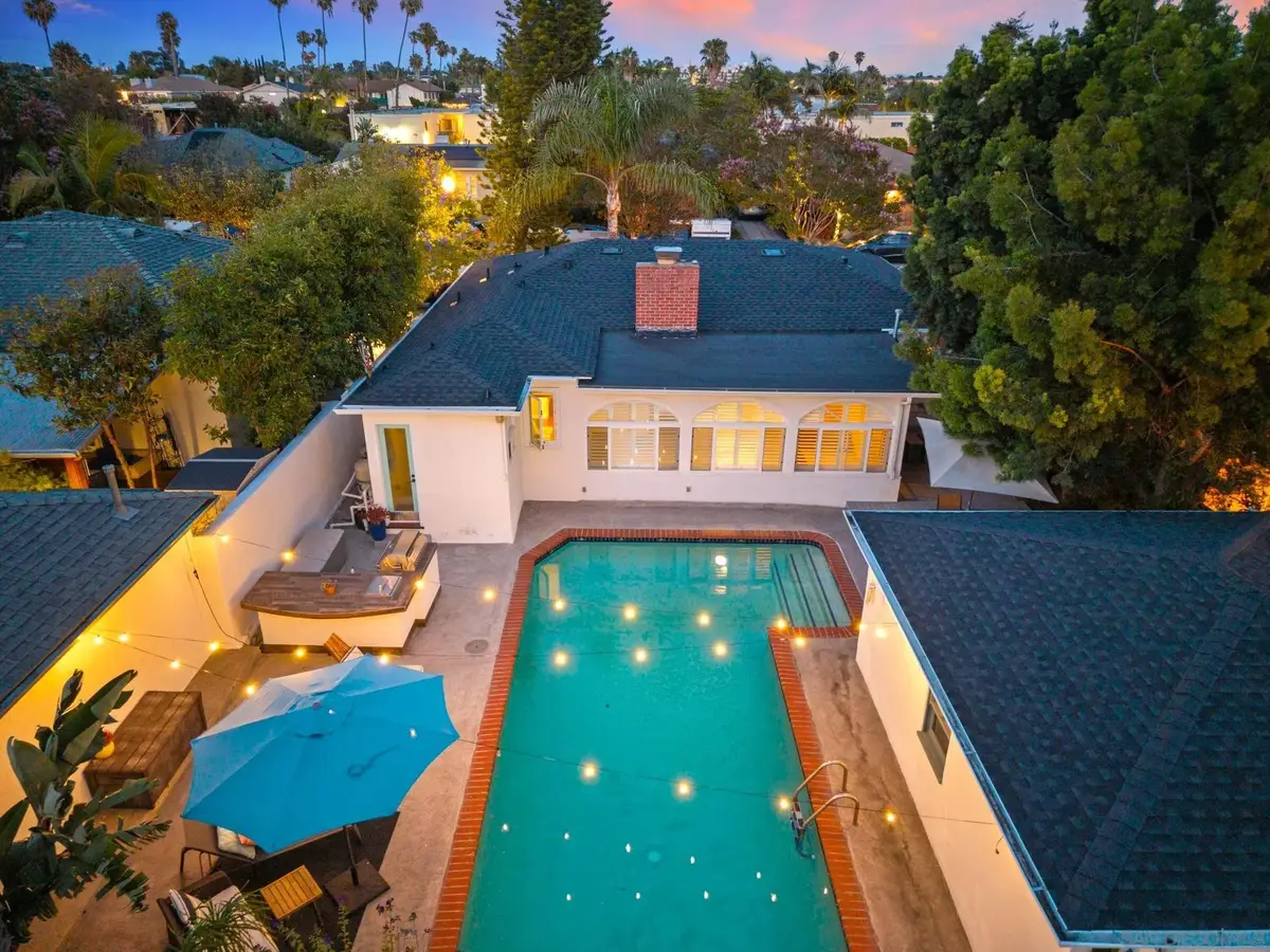 4528 49th, San Diego, CA 92115 - #1