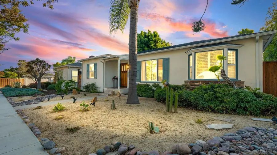 4528 49th, San Diego, CA 92115 - #2