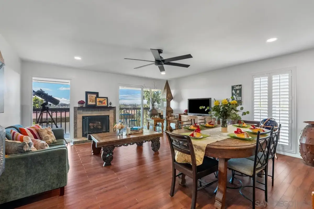 6265 Caminito Luisito, San Diego, CA 92111 - #1