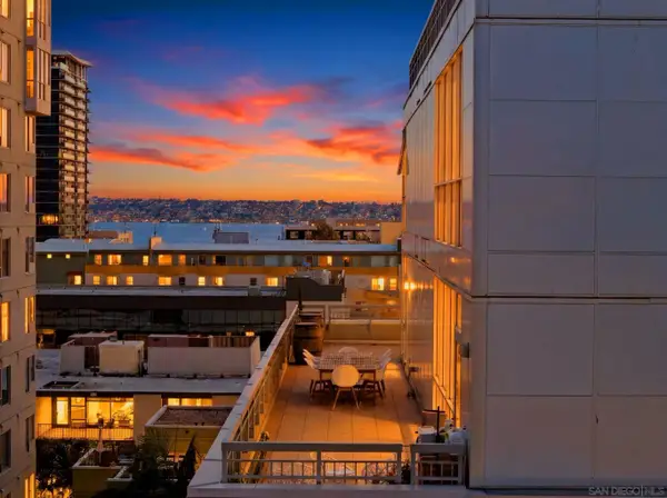 1580 Union #602, San Diego, CA 92101