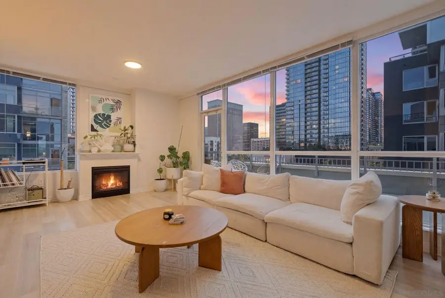 1580 Union #602, San Diego, CA 92101 - #2