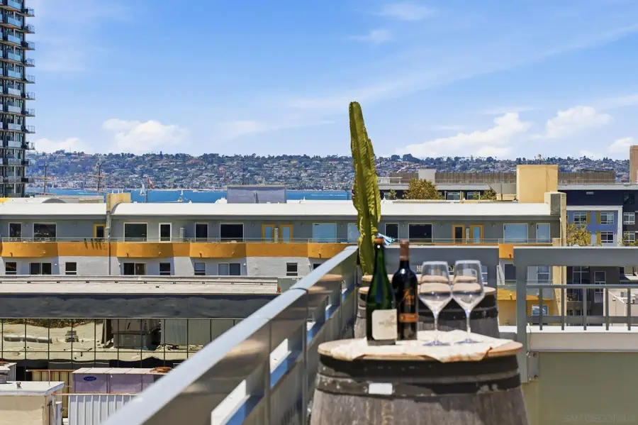 1580 Union #602, San Diego, CA 92101 - #3