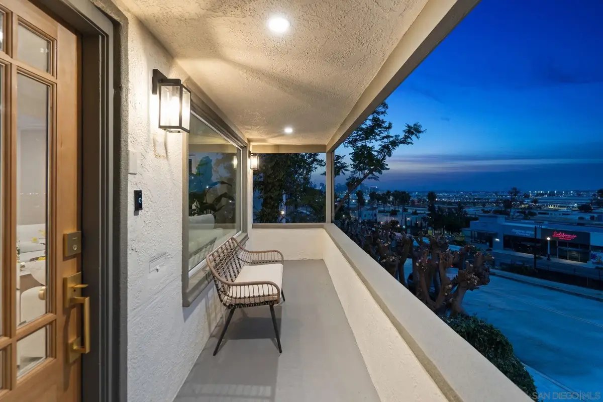 3911 California, San Diego, CA 92110 - #1