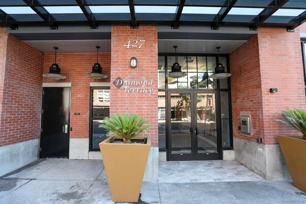 427 9th Avenue #501, San Diego, CA 92101 - #1