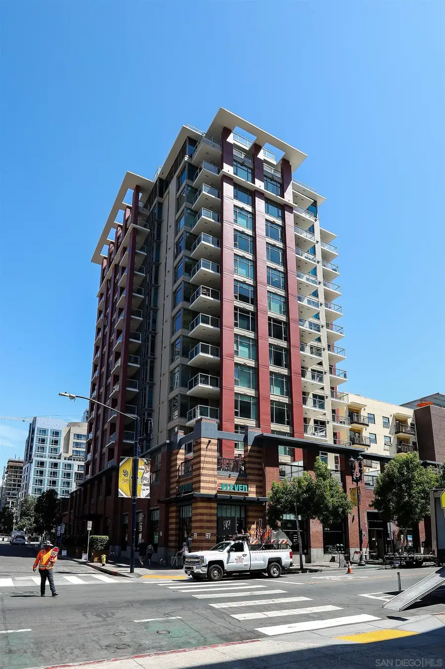 427 9th Avenue #501, San Diego, CA 92101 - #2