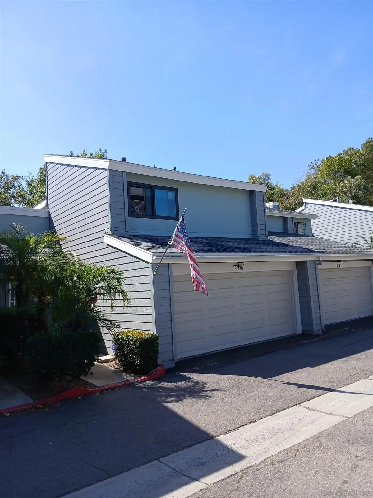 279 Durian St., Vista, CA 92083 - #1