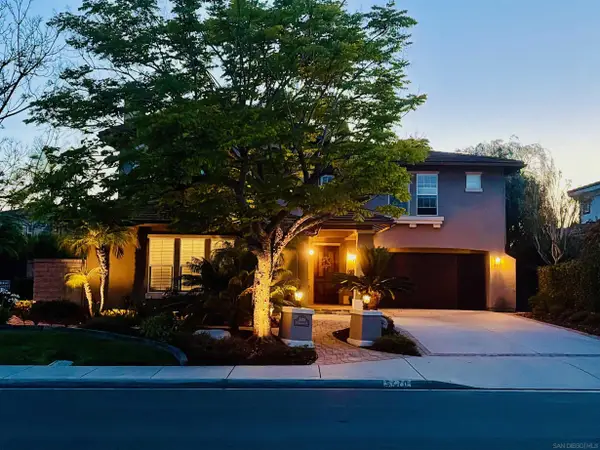 5470 Thoroughbred Place, San Diego, CA 92130