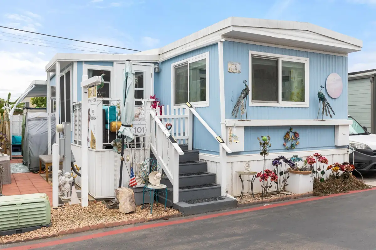 900 N Cleveland St #101, Oceanside, CA 92054 - #1