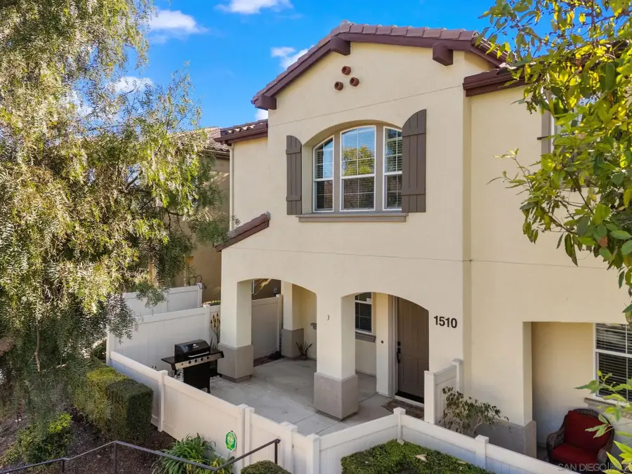 1510 El Prado St #3, Chula Vista, CA 91913 - #2