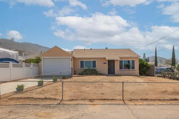 1285 Bates Lane, El Cajon, CA 92021
