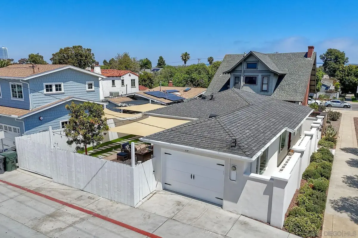 1221 4th St, Coronado, CA 92118 - #1