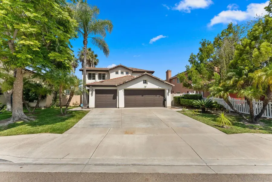 1877 Marquette, Chula Vista, CA 91913 - #2