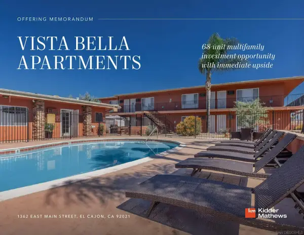 1362 E Main Street, El Cajon, CA 92021