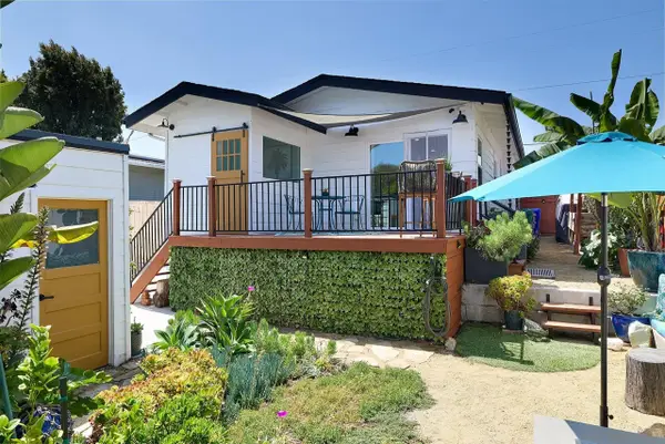 1608 Herbert Place, San Diego, CA 92103