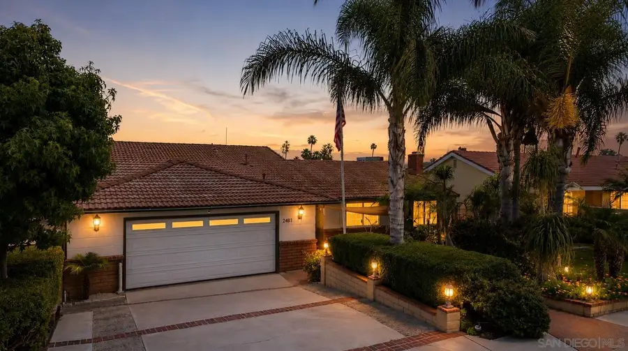 2481 Northmoor Dr, Corona, CA 92882 - #2