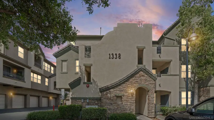 1338 Nicolette #1032, Chula Vista, CA 91913 - #2